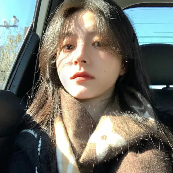 梅府有女初长成