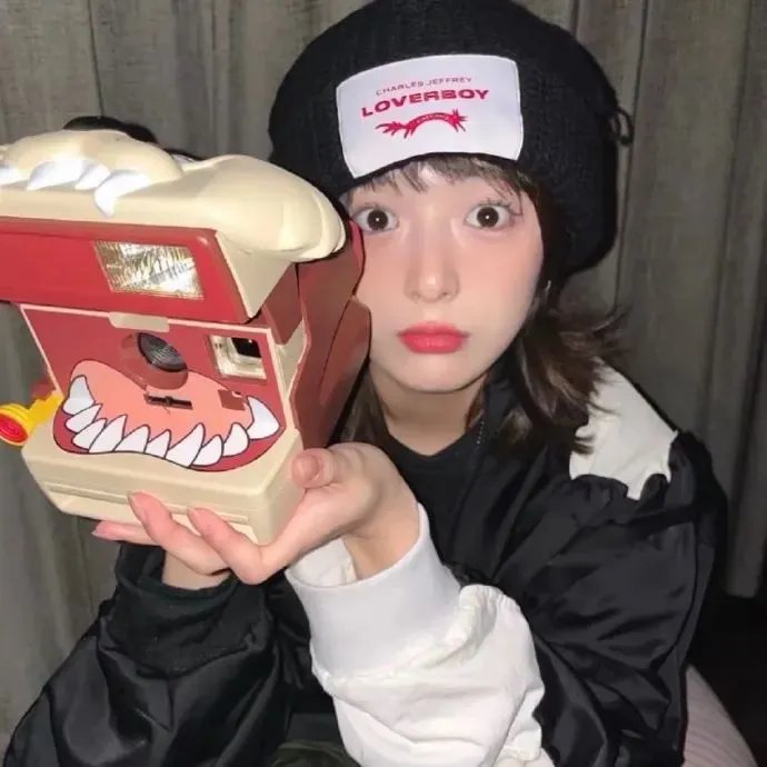 残酷青春