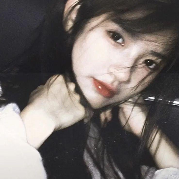 潮湿青春